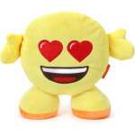 STANDING EMOJI CUSHION | 730-10095