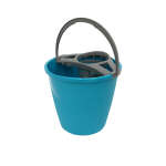 YORK ROUND BUCKET 10L + WRINGER | 733-003721