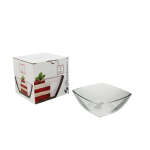 PASABAHCE 199MM  6PC SALAD BOWL | 748-53066