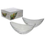 PASABAHCE 4" GONDOL SALAD BOWL | 748-53983