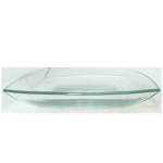PASABAHCE TOKIO 6 PIECE DINNER ASSIETTE PLATE | 748-=54087T