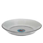 MARINEX ASTRAL 19.6CM PLATE TRANSPARENT | 749-0004