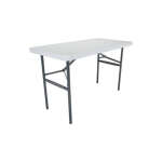 LIFETIME TABLE 4' FOLDING LEG | 852-2940