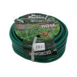 MAX MOTOR 5/8"X100" GARDEN HOSE WITH BRASS CONNECTOR | 964-9055363
