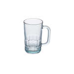 MUKHI 12OZ BEER MUG FLING | BM1202F