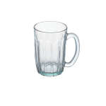 MUKHI 14 OZ BEER MUG FLINT | BM1307F