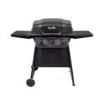 CHARBROIL GAS CLASSIC 405 4 BURNER | CB463874717