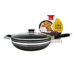ROYAL COOK NON-STICK STIR FRY PAN | CH11274