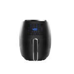 PREMIER 5.5L FRYER OIL LESS BLACK | FRD-6654AF