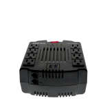 FORZA VOLTAGE REGULATOR 1200VA/600W | FVR-1211USB