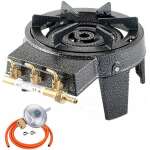 HEAVY IRON GAS STOVE | GB-17