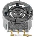 HEAVY IRON GAS STOVE | GB-17 - Image 3