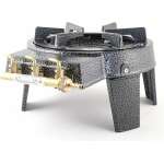 HEAVY IRON GAS STOVE | GB-17 - Image 4