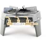 HEAVY IRON GAS STOVE | GB-17 - Image 5