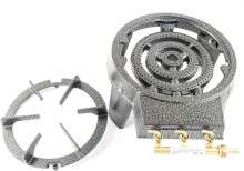 HEAVY IRON GAS STOVE | GB-17 - Image 8