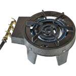 HEAVY IRON GAS STOVE | GB-17 - Image 9