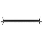 TCL 55" 2160P 60Hz 4K SMART LED TV | L55P65US - Image 6