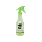 H2O 26CM PLASTIC SPRAY BOTTLE | MUK20338