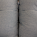 SOHO SOFA SET 3+2 SEAT LIGHT BLUE | P1672-0009 - Image 2