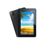 SUPERSONIC 7'' W/2-SIDED CAMERA TABLET|SC72JB