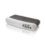 PHILIPS AUTOMATIC HD SWITCHER | SWS2326W17