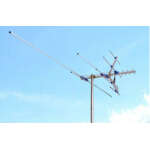 NIPPON AMERICA ANTENNA | UVV-922 - Image 2