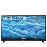 LG ALEXA BUILT-IN 43" 4K ULTRA HD SMART LED TV (2019) | 43UM7300PUA