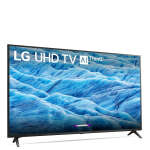 LG ALEXA BUILT-IN 43" 4K ULTRA HD SMART LED TV (2019) | 43UM7300PUA - Image 2