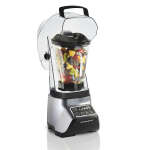 HAMILTON BEACH SOUND SHIELD 950 BLENDER WITH PROGRAMS | 53601 - Image 4