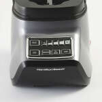 HAMILTON BEACH SOUND SHIELD 950 BLENDER WITH PROGRAMS | 53601 - Image 2