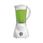 PROCTOR SILEX 600 WATT 2 SPEED 1.75 QT BLENDER WHITE | 58132