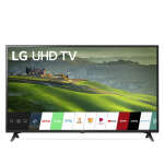 LG 60" 2160P 60Hz CLASS HDR 4K UHD SMART LED TV | 60UM6900PUA