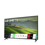 LG 60" 2160P 60Hz CLASS HDR 4K UHD SMART LED TV | 60UM6900PUA - Image 2