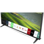LG 60" 2160P 60Hz CLASS HDR 4K UHD SMART LED TV | 60UM6900PUA - Image 4
