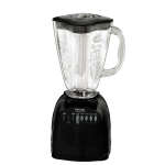 OSTER 10 SPEED 450 WATT BLENDER BLACK | 6706-000 - Image 4