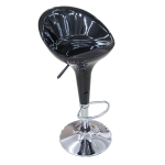 ESBS BAR STOOL BLACK KUIP HB | B02-BLK