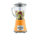OSTER 8 SPEED 1.5L GLASS JAR BLENDER ORANGE | BLSTMG-A15-013