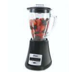 OSTER 8 SPEED 1.5L 450 WATT GLASS JAR BLENDER BLACK | BLSTMG-BOO-013 - Image 2