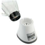 OSTER 8 SPEED BLENDER WITH GLASS JAR WHITE | BLSTMG-W00-013 - Image 4