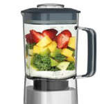 CUISINART HEAVY DUTY STAINLESS STEEL ICED CRUSH & SMOOTHIE BLENDER | CB-1300PC - Image 2