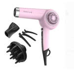 REMINGTON RETRO HAIR DRYER KIT IN PINK | D4100A