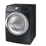 SAMSUNG 20KG/7.5CU.FT ELECTRIC DRYER W/STEAM OPTION | DVE45N5300V/A3 - Image 3