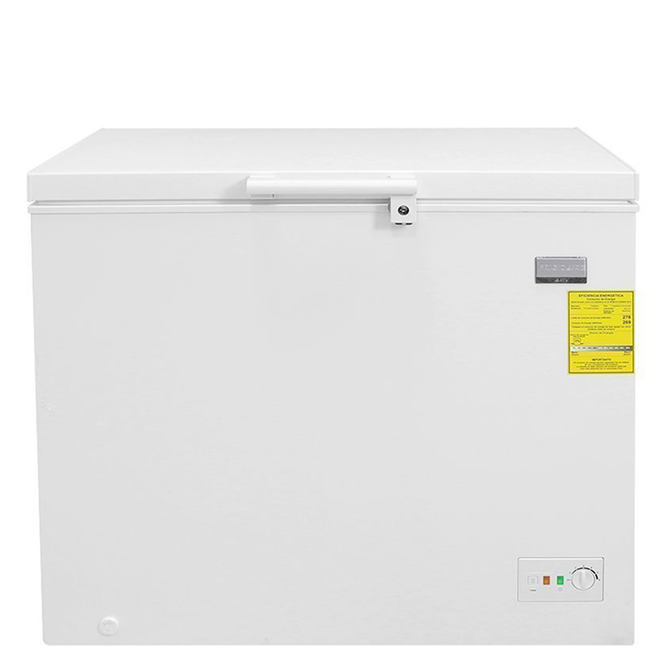 FRIGIDAIRE 7.0 CU.FT CHEST FREEZER WHITE | FFCD07C4HRW