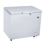 FRIGIDAIRE 9.0 CU.FT CHEST FREEZER WHITE | FFCD09C4HRW