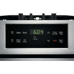 FRIGIDAIRE 30" 4 BURNERS GAS RANGE | FFGH3051VS - Image 4
