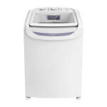 FRIGIDAIRE PREMIUM CARE 18 KG TOP LOAD 12 CYCLE WASHER | FWIB18M4EBGSW