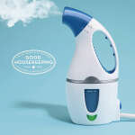 CONAIR HANDHELD TRAVEL FABRIC STEAMER | GS27 - Image 9