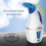 CONAIR HANDHELD TRAVEL FABRIC STEAMER | GS27 - Image 3