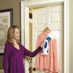 CONAIR HANDHELD TRAVEL FABRIC STEAMER | GS27 - Image 4