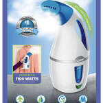 CONAIR HANDHELD TRAVEL FABRIC STEAMER | GS27 - Image 5